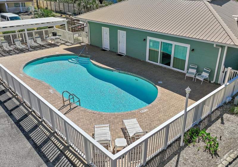 3 bedroom Condominium at 1006 Highway 98 #131, St Martin Beachwalk Villas, Destin — photo 5