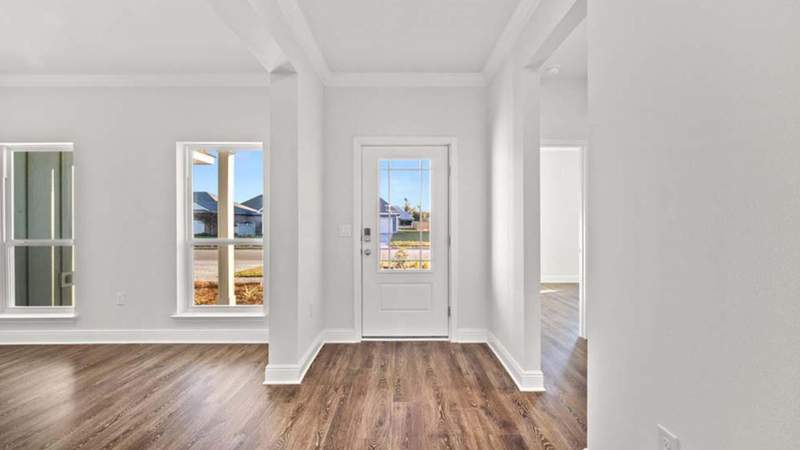5 bedroom Detached Single Family at 11 Bay Circle Drive, No Recorded Subdivision, Santa Rosa Beach — photo 3
