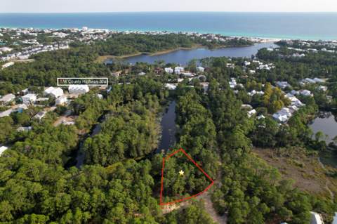 Tbd Lot 8 Gulf Hills Drive, Santa Rosa Beach FL - photo 11 of 25