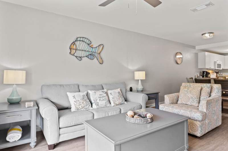 2 bedroom Condominium at 2076 Scenic Gulf Drive #Unit 2013, Ciboney Condo, Miramar Beach — photo 3