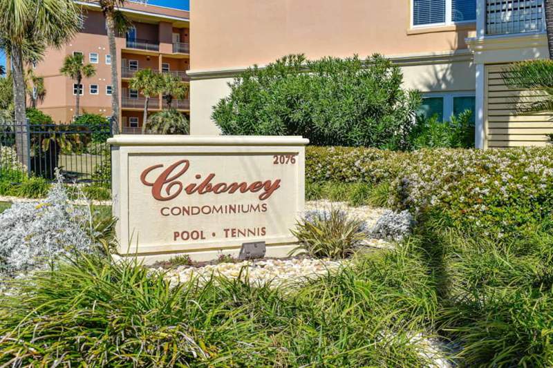 2 bedroom Condominium at 2076 Scenic Gulf Drive #Unit 2013, Ciboney Condo, Miramar Beach — photo 2