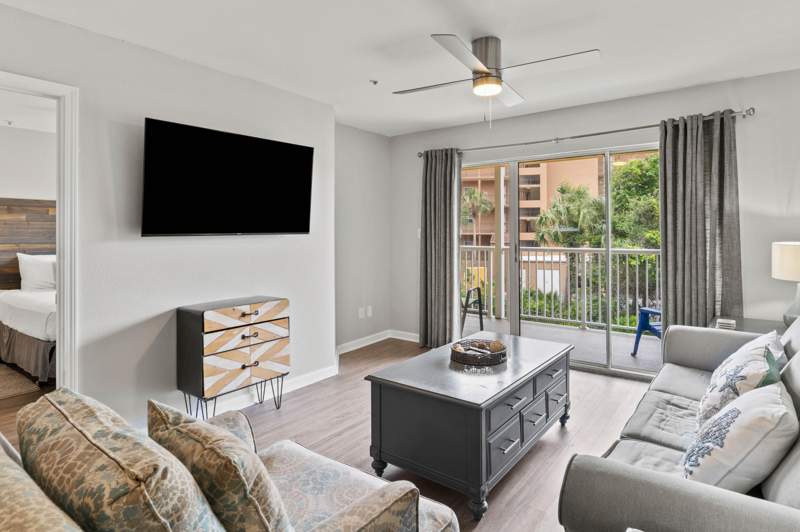 2 bedroom Condominium at 2076 Scenic Gulf Drive #Unit 2013, Ciboney Condo, Miramar Beach — photo 4
