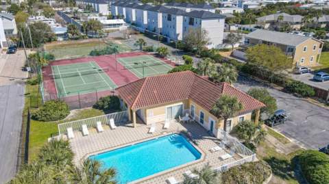 2076 Scenic Gulf Drive #Unit 2013, Miramar Beach FL - photo 24 of 28