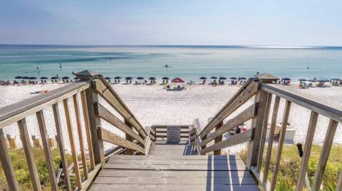 9955 E Co Highway 30A #208, Inlet Beach FL - photo 7 of 8
