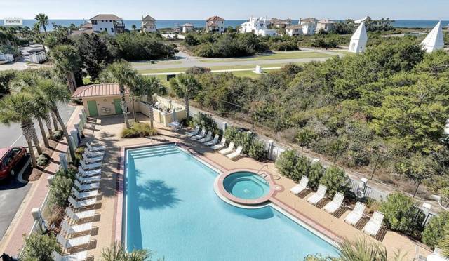 9955 E Co Highway 30A #208, home for sale in Inlet Beach