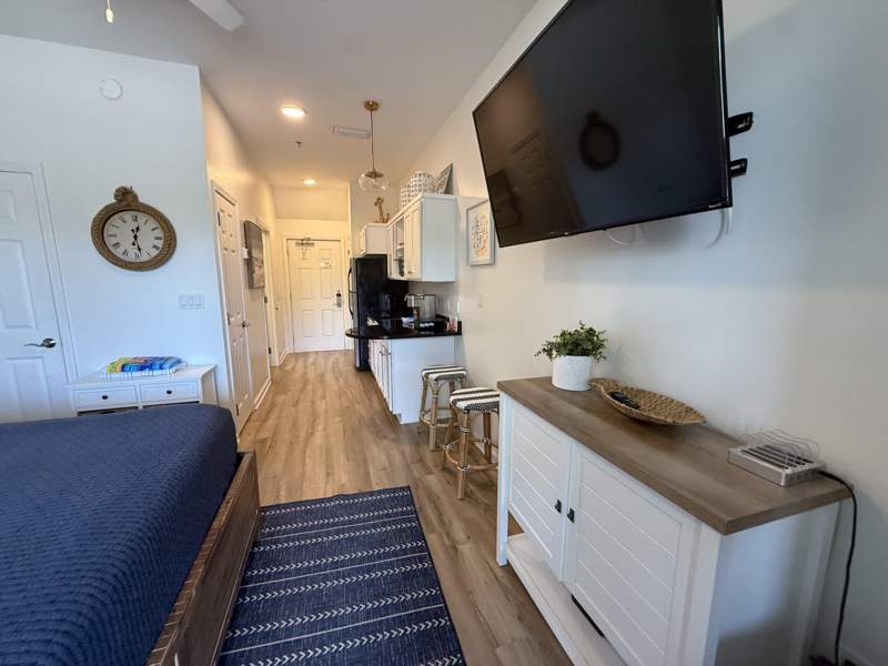 0 bedroom Condominium at 9955 E Co Highway 30A #208, Inn At Seacrest Beach (The), Inlet Beach — photo 4