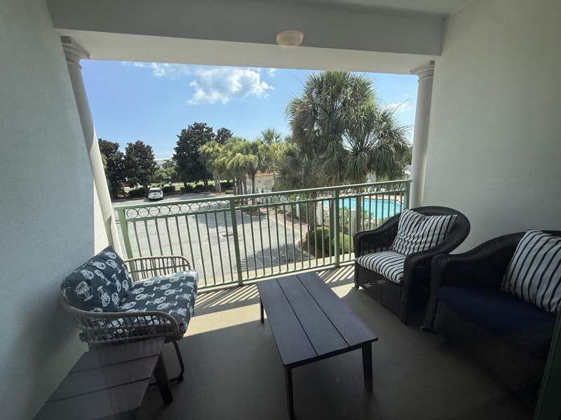 0 bedroom Condominium at 9955 E Co Highway 30A #208, Inn At Seacrest Beach (The), Inlet Beach — photo 3
