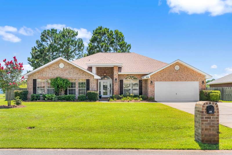 4 bedroom Detached Single Family at 565 E Shipwreck Road, Driftwood Estates, Santa Rosa Beach — photo 4