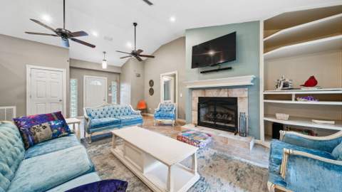370 Ridge Road, Santa Rosa Beach FL - photo 16 of 47