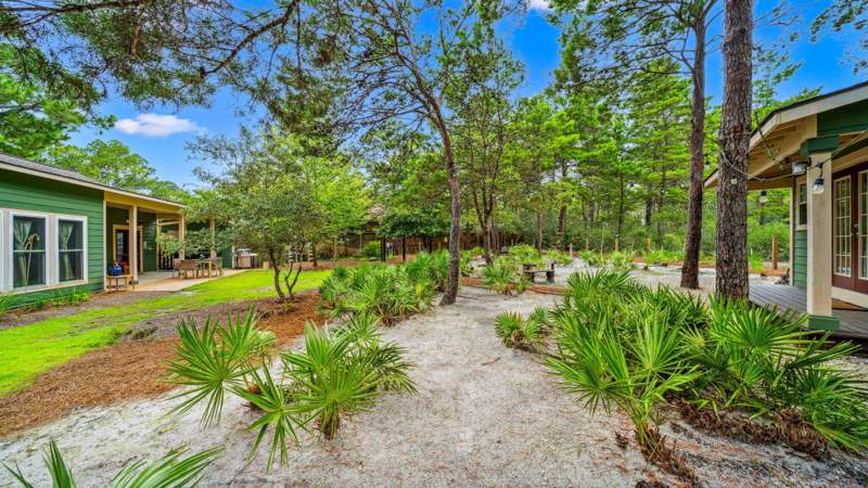 3 bedroom Detached Single Family at 370 Ridge Road, Santa Rosa Ridge Unit 2, Santa Rosa Beach — photo 5