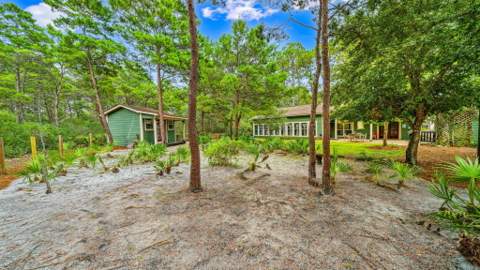 370 Ridge Road, Santa Rosa Beach FL - photo 8 of 47