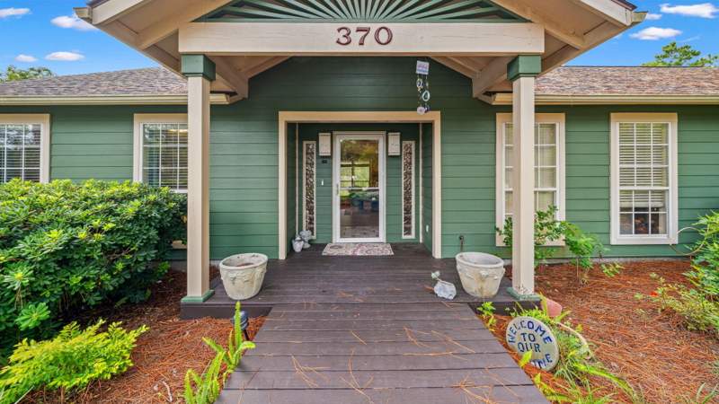 3 bedroom Detached Single Family at 370 Ridge Road, Santa Rosa Ridge Unit 2, Santa Rosa Beach — photo 3