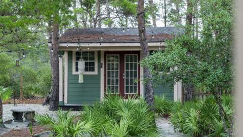 370 Ridge Road, Santa Rosa Beach FL - photo 13 of 47