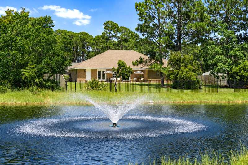 4 bedroom Detached Single Family at 565 E Shipwreck Road, Driftwood Estates, Santa Rosa Beach — photo 1