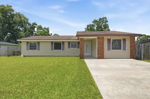1010 Aspen Court, home for sale in Fort Walton Beach 32547