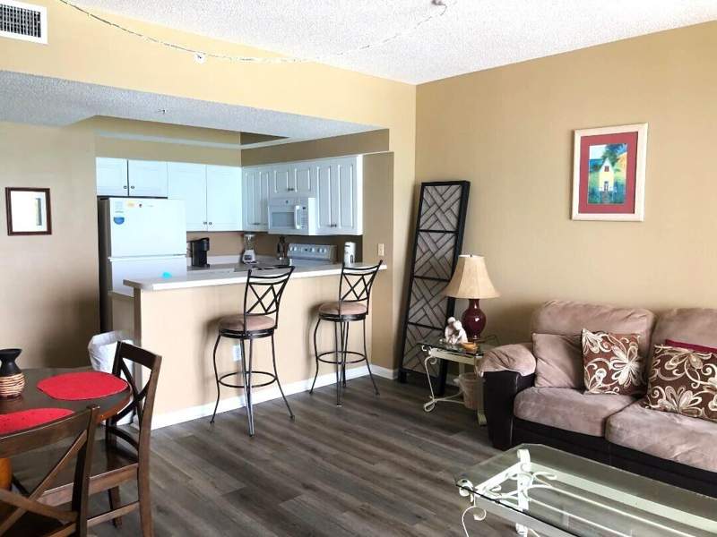 1 bedroom Condominium at 1160 Scenic Gulf Drive #A608, Majestic Sun Condominium, Miramar Beach — photo 2