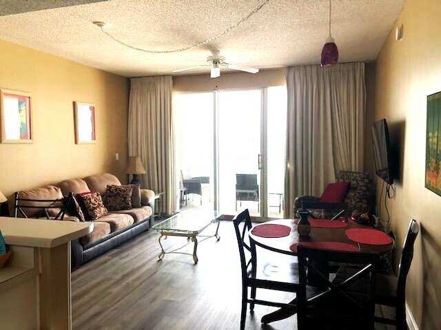 1 bedroom Condominium at 1160 Scenic Gulf Drive #A608, Majestic Sun Condominium, Miramar Beach — photo 1