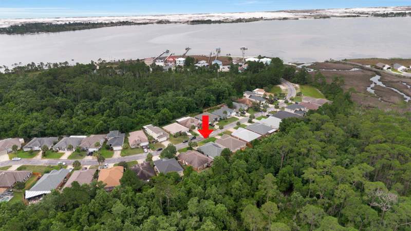 4 bedroom Detached Single Family at 272 Tecumseh Lane, Cobia Bay, Mary Esther — photo 3