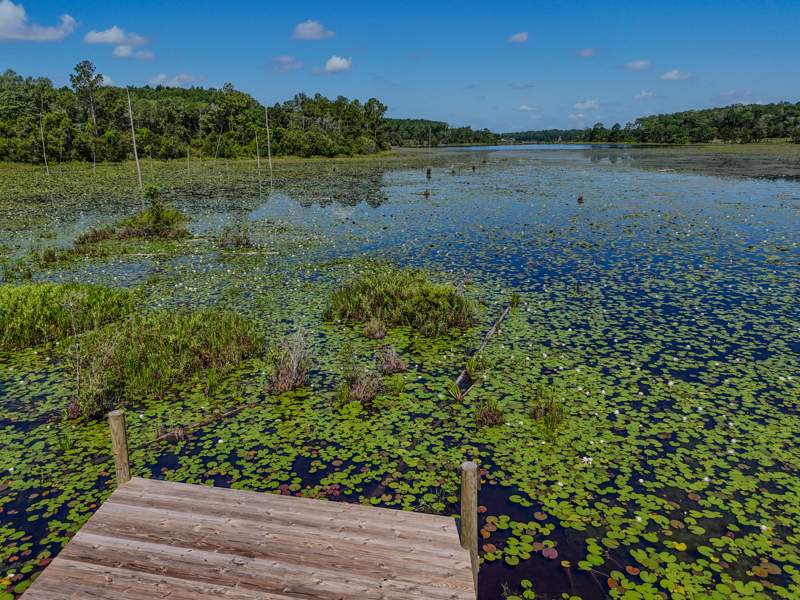 2 bedroom Detached Single Family at 15 Holly Lake Court, Seacoast Estates, DeFuniak Springs — photo 4