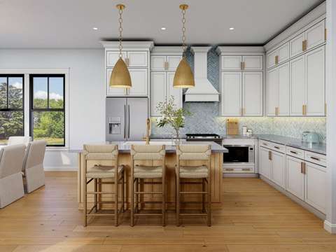 150 Redbud Lane, gated community for sale in Inlet Beach