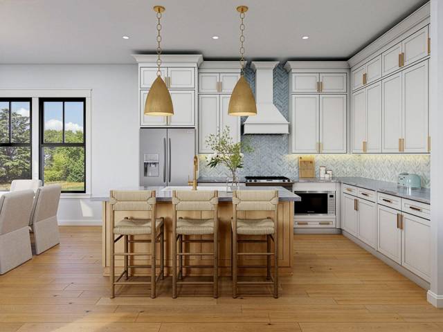150 Redbud Lane, new construction home in Inlet Beach