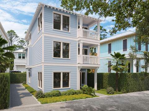 150 Redbud Lane, Inlet Beach FL - photo 12 of 18
