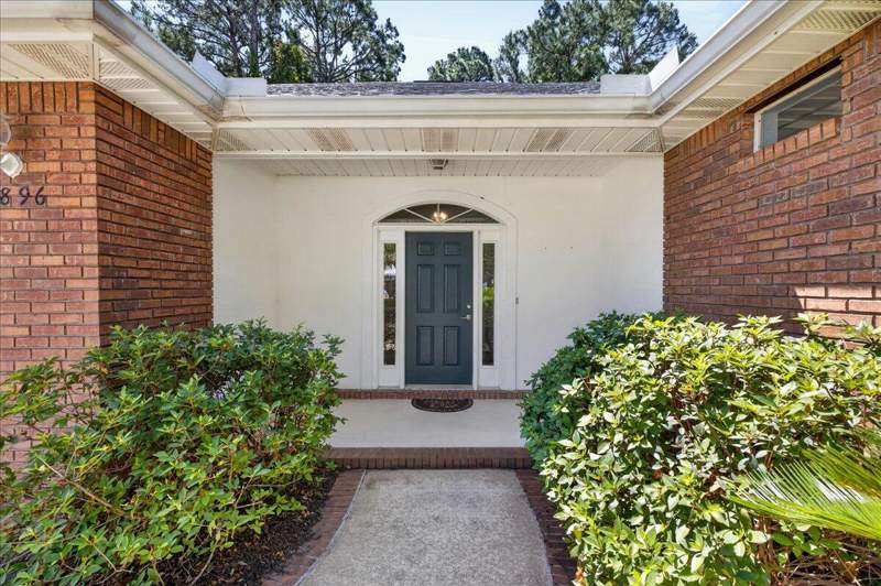 3 bedroom Detached Single Family at 3896 Mesa Road, Indian Woods, Destin — photo 3