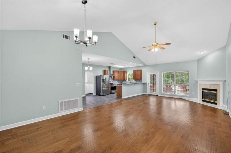 3 bedroom Detached Single Family at 3896 Mesa Road, Indian Woods, Destin — photo 5