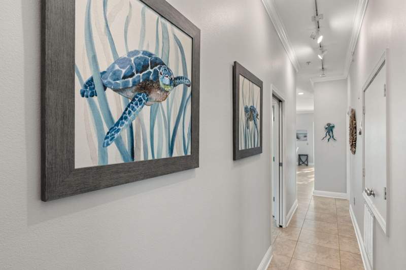 3 bedroom Condominium at 167 SE Brooks Street #C-303, Brooks Street Condominiums, Fort Walton Beach — photo 2