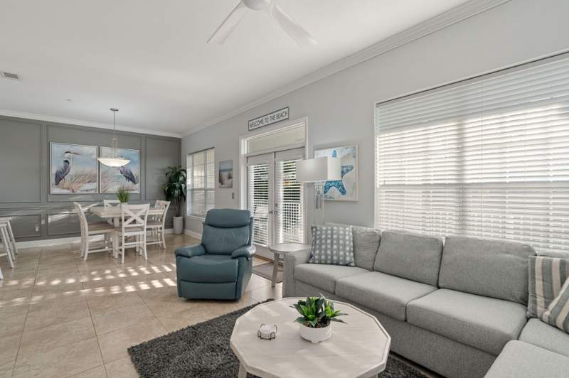 3 bedroom Condominium at 167 SE Brooks Street #C-303, Brooks Street Condominiums, Fort Walton Beach — photo 5