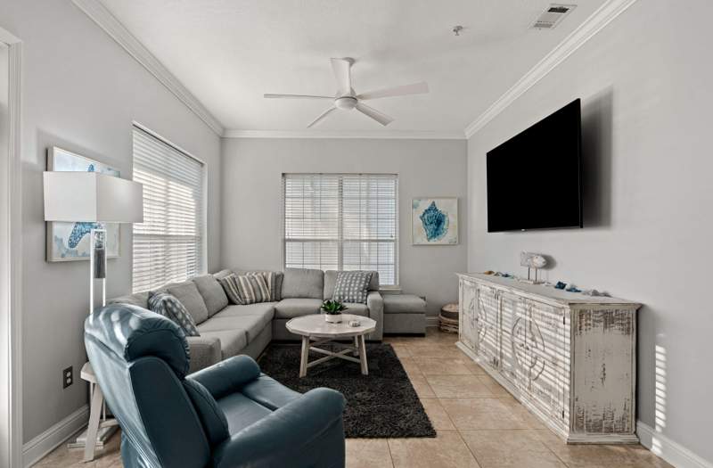 3 bedroom Condominium at 167 SE Brooks Street #C-303, Brooks Street Condominiums, Fort Walton Beach — photo 4