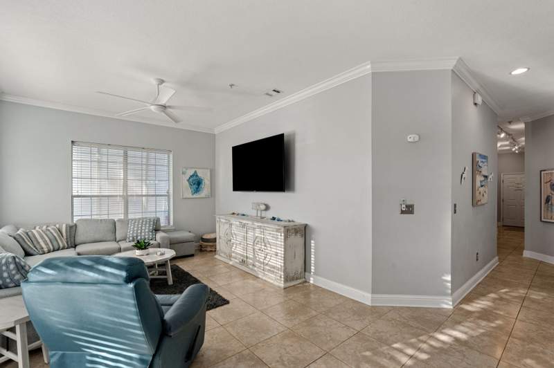 3 bedroom Condominium at 167 SE Brooks Street #C-303, Brooks Street Condominiums, Fort Walton Beach — photo 3