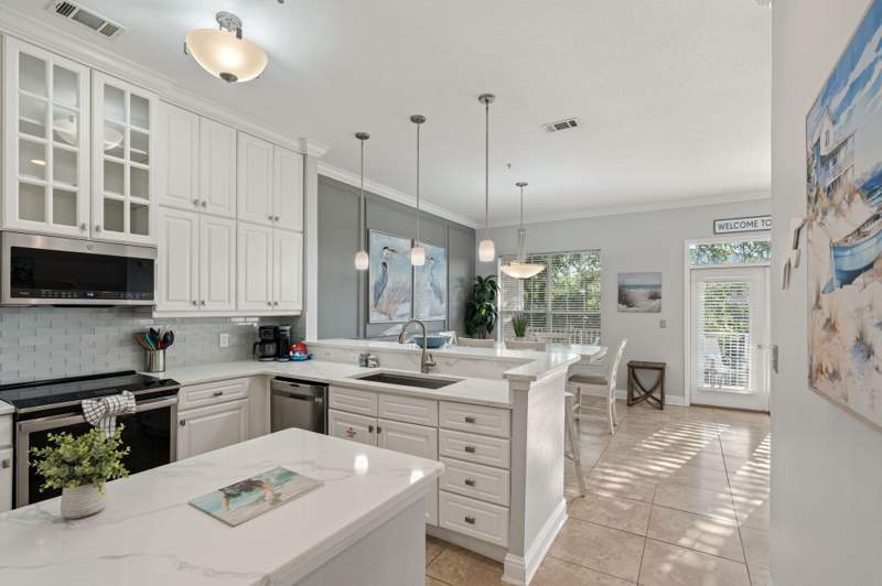 3 bedroom Condominium at 167 SE Brooks Street #C-303, Brooks Street Condominiums, Fort Walton Beach — photo 1