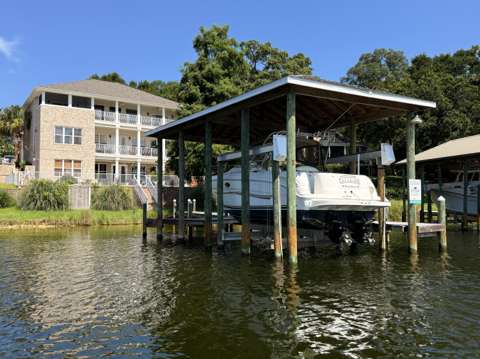 19 Poquito Road, home for sale in Shalimar 32579