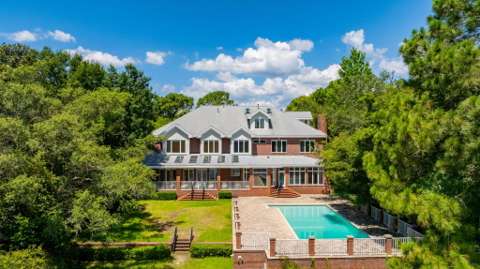 35 Poquito Road, luxury home for sale in Shalimar