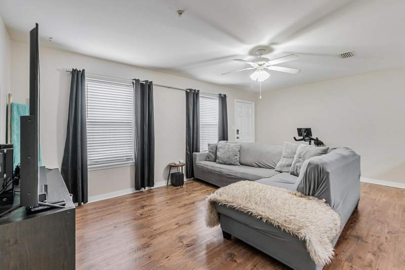 2 bedroom Condominium at 17 SE Shell Avenue #c1, Shell Park Condo, Fort Walton Beach — photo 4