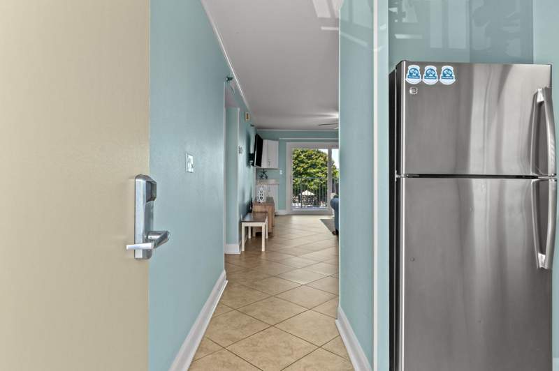 2 bedroom Condominium at 502 Gulf Shore Drive #215, Islander Condo Ph 2, Destin — photo 2