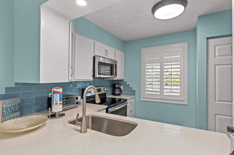 2 bedroom Condominium at 502 Gulf Shore Drive #215, Islander Condo Ph 2, Destin — photo 4