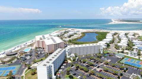 502 Gulf Shore Drive #215, Destin FL - photo 23 of 47