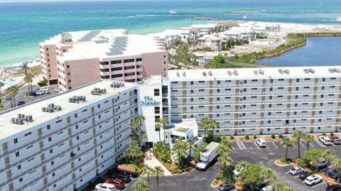 502 Gulf Shore Drive #215, Destin FL - photo 24 of 47