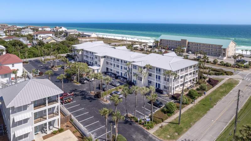 2 bedroom Condominium at 3291 Scenic Highway 98 #303, Grand Caribbean East Condo, Destin — photo 2
