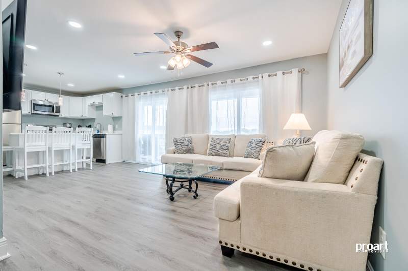 2 bedroom Condominium at 4000 Gulf Terrace Drive #206, Gulf Terrace Condo, Destin — photo 5