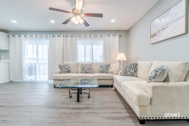 2 bedroom Condominium at 4000 Gulf Terrace Drive #206, Gulf Terrace Condo, Destin — photo 3