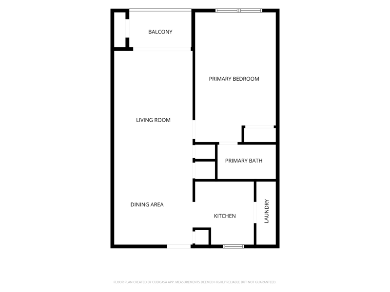 1 bedroom Condominium at 4270 Calinda Lane #332, The Florida Club, Niceville — photo 4