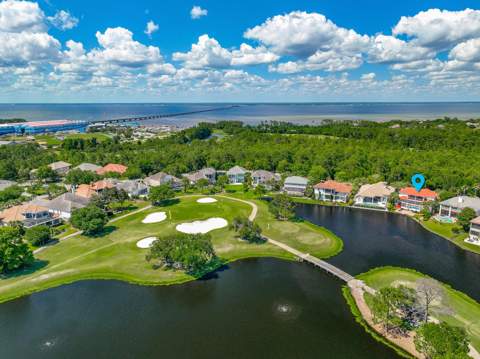 503 Regatta Bay Boulevard, Destin FL - photo 6 of 77