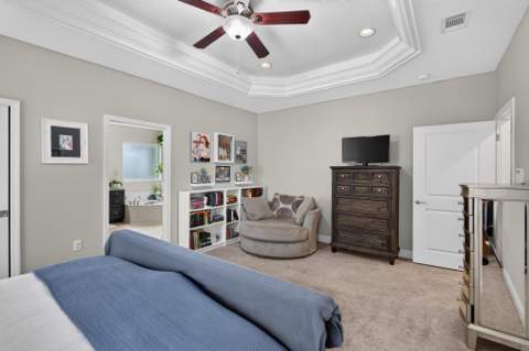 2335 Cummings Drive, Fort Walton Beach FL - photo 15 of 53