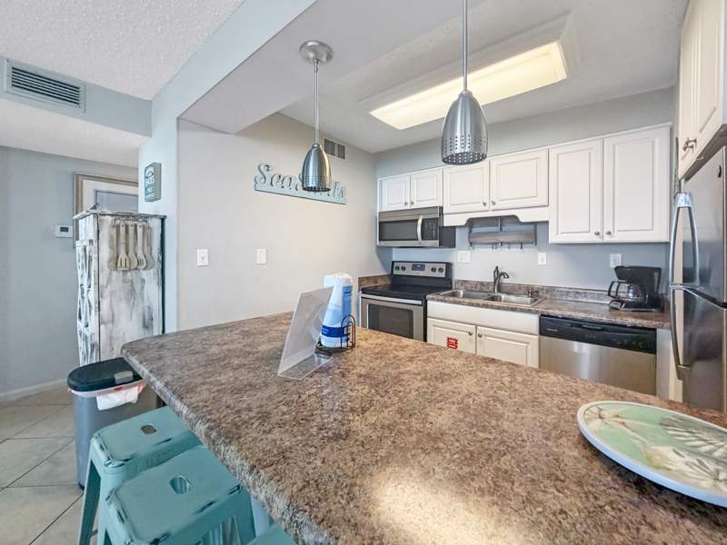 2 bedroom Condominium at 500 Gulf Shore Drive #419B, Jetty East Condo, Destin — photo 3