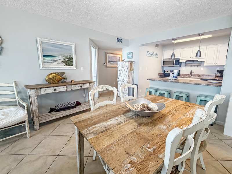2 bedroom Condominium at 500 Gulf Shore Drive #419B, Jetty East Condo, Destin — photo 1