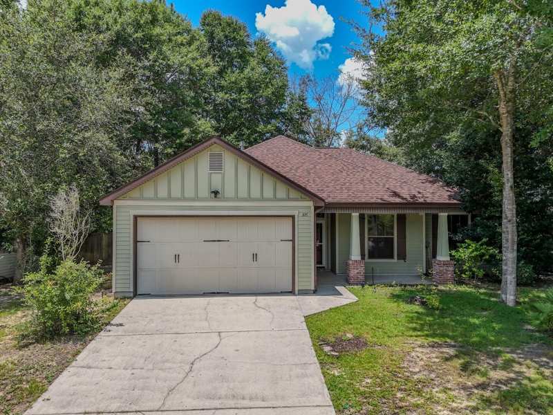 3 bedroom Detached Single Family at 326 Key Lime Place, Walsh Glen Estates Lot 13, Crestview — photo 1