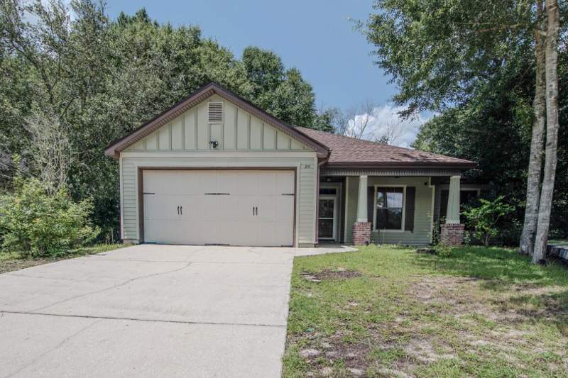 3 bedroom Detached Single Family at 326 Key Lime Place, Walsh Glen Estates Lot 13, Crestview — photo 2